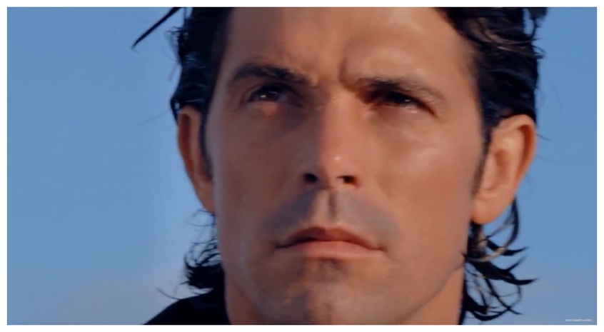 Polo Red Intense Fragrance Campaign Ralph Lauren Nacho Figueras 002