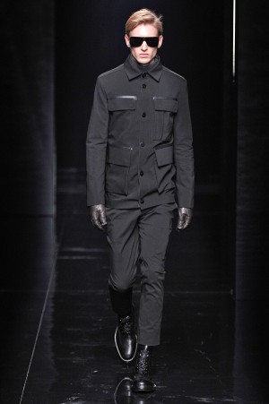 Porsche Design Fall Winter 2015 Menswear Collection 006