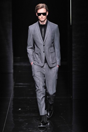 Porsche Design Fall Winter 2015 Menswear Collection 012