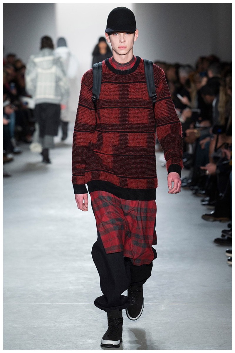 Public School Fall/Winter 2015
