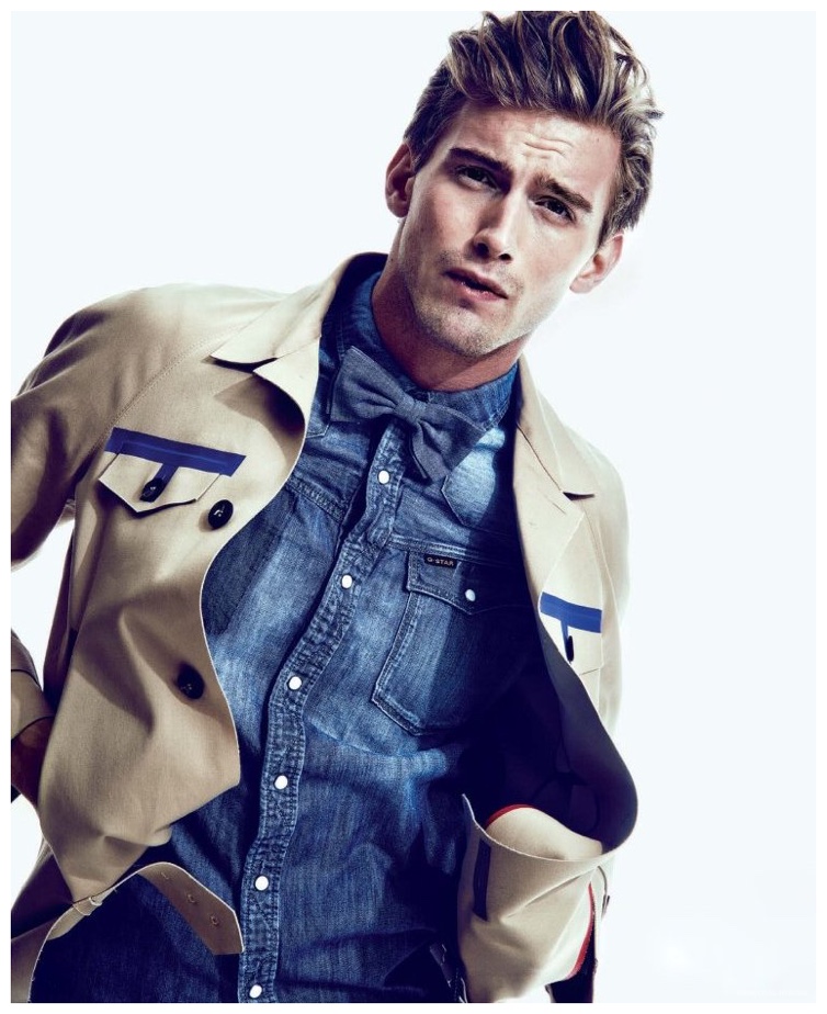 RJ-King-Essential-Homme-Mens-Fashion-Shoot-Spring-2015-Denim-Trend-004