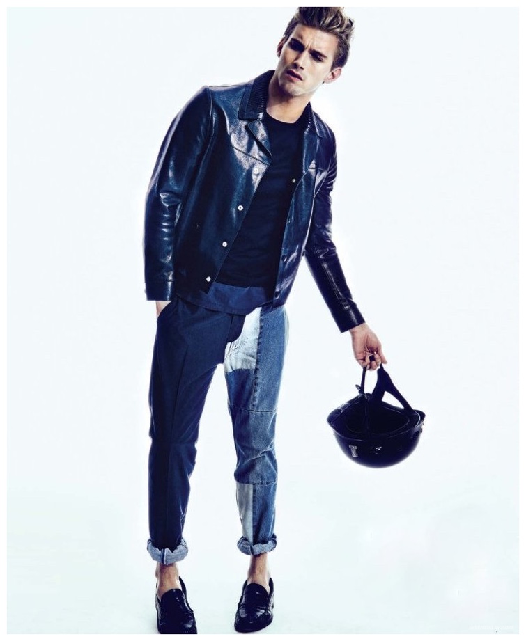 RJ-King-Essential-Homme-Mens-Fashion-Shoot-Spring-2015-Denim-Trend-006