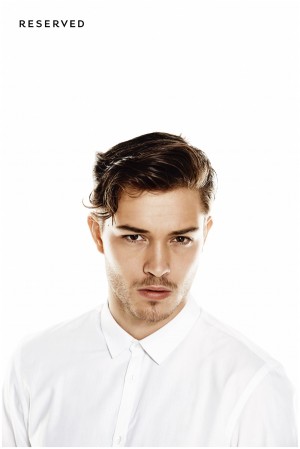 Reserved Spring 2015 Look Book Francisco Lachowski 013