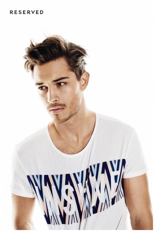 Reserved Spring 2015 Look Book Francisco Lachowski 015
