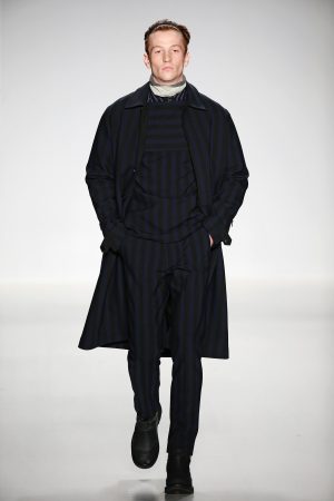 Richard Chai Fall Winter 2015 Menswear Collection 002