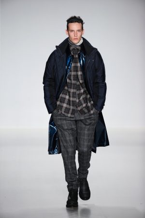 Richard Chai Fall Winter 2015 Menswear Collection 004