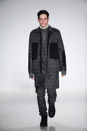 Richard Chai Fall Winter 2015 Menswear Collection 005