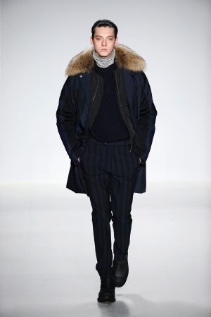 Richard Chai Fall Winter 2015 Menswear Collection 006