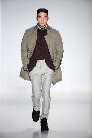 Richard Chai Fall Winter 2015 Menswear Collection 009