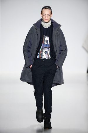 Richard Chai Fall Winter 2015 Menswear Collection 012