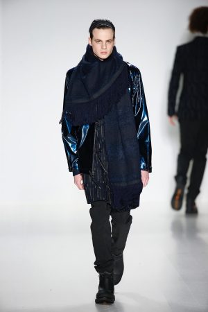 Richard Chai Fall Winter 2015 Menswear Collection 016