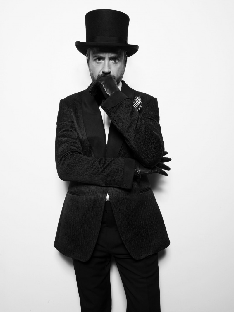 Popular 1920s Men's Hats Revisited From the Flat Cap & Bowler to Fedora