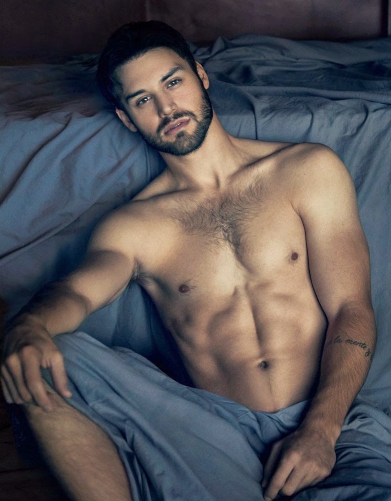 Ryan-Guzman-Nude-British-Cosmopolitan-Shoot