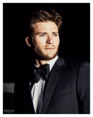 Scott Eastwood Yahoo Style 2015 Shoot 001