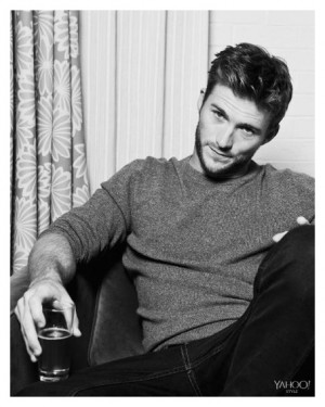 Scott Eastwood Yahoo Style 2015 Shoot 004