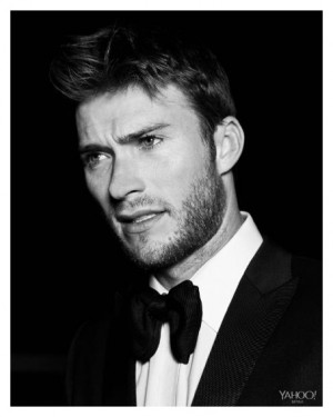 Scott Eastwood Yahoo Style 2015 Shoot 005