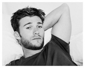 Scott Eastwood Yahoo Style 2015 Shoot 006