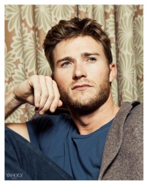 Scott Eastwood Yahoo Style 2015 Shoot 008