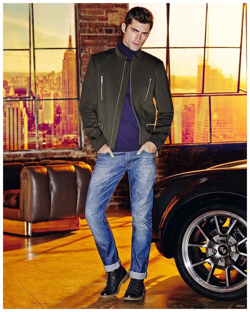 Sean-OPry-Colcci-Fall-Winter-2015-Campaign-002