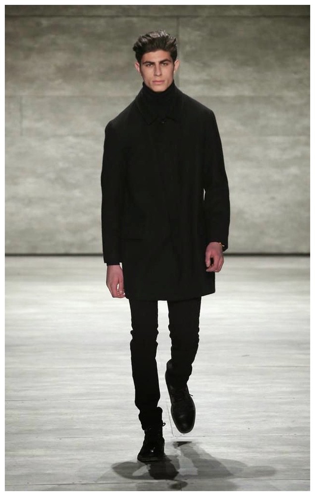 Sergio Davila Fall Winter 2015 Menswear Collection 018
