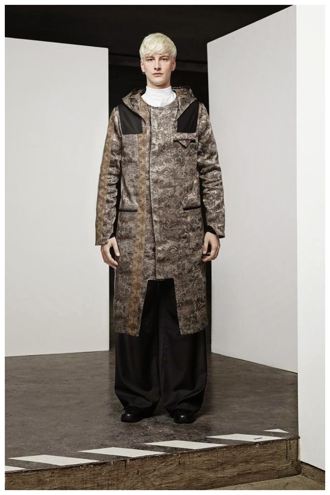 Siki Im Fall/Winter 2015