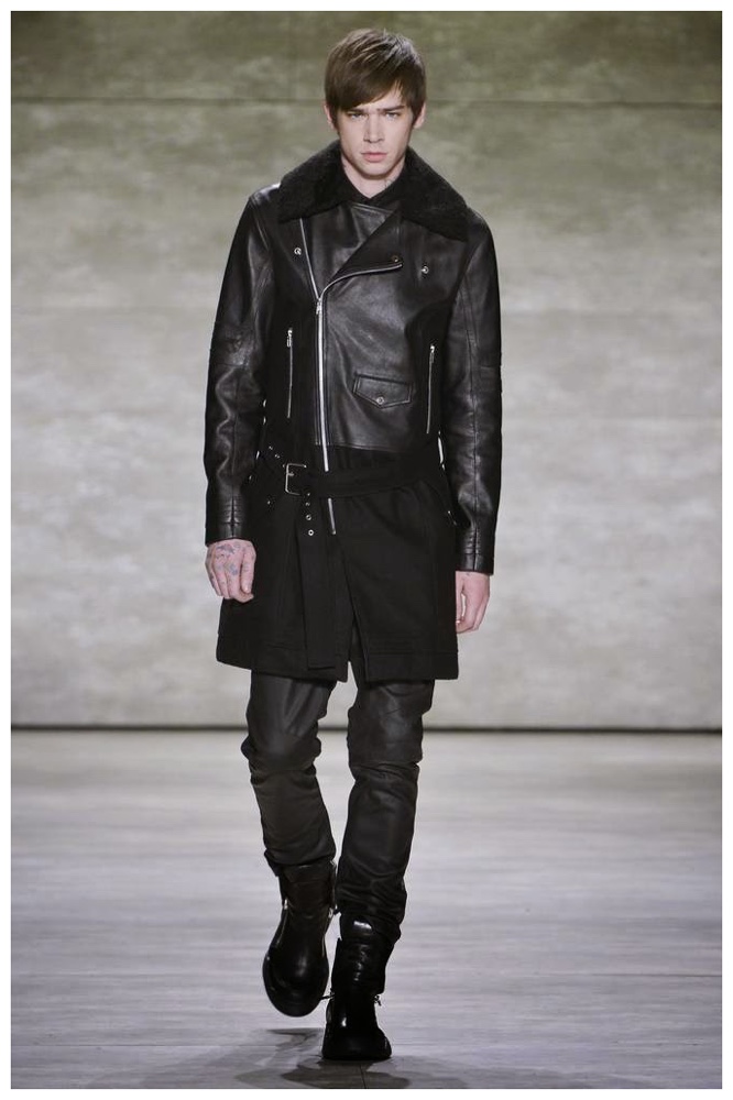 Skingraft Fall Winter 2015 Menswear Collection 001