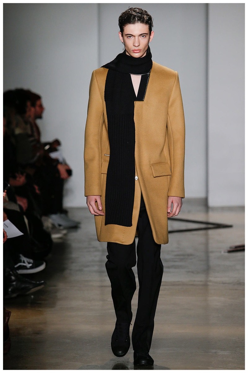 Tim Coppens Fall/Winter 2015