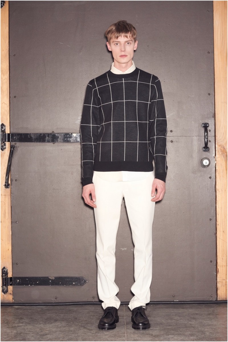 Timo Weiland Fall Winter 2015 Menswear Collection 004