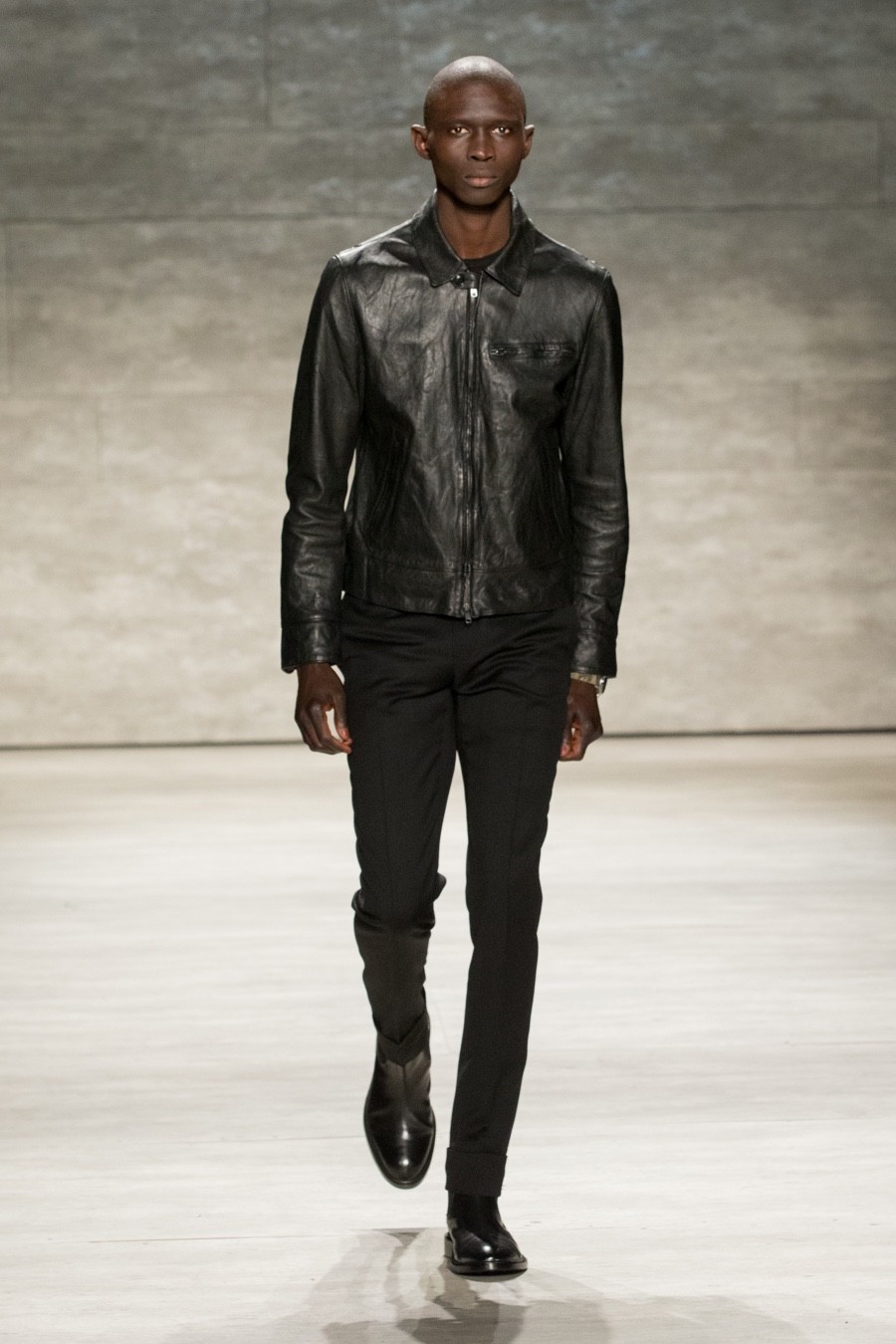 Todd Snyder Fall Winter 2015 Menswear Collection 003