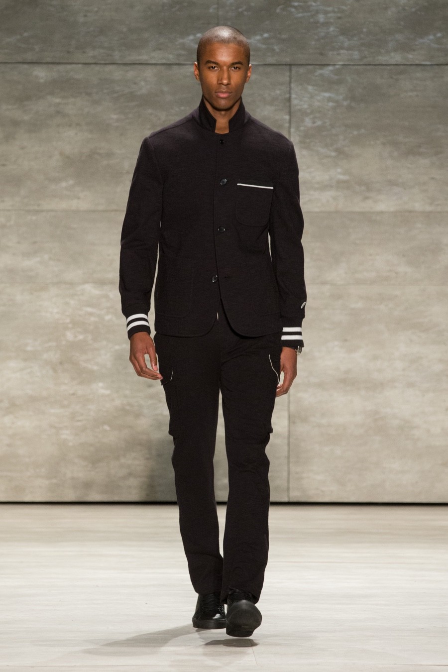 Todd Snyder Fall Winter 2015 Menswear Collection 007