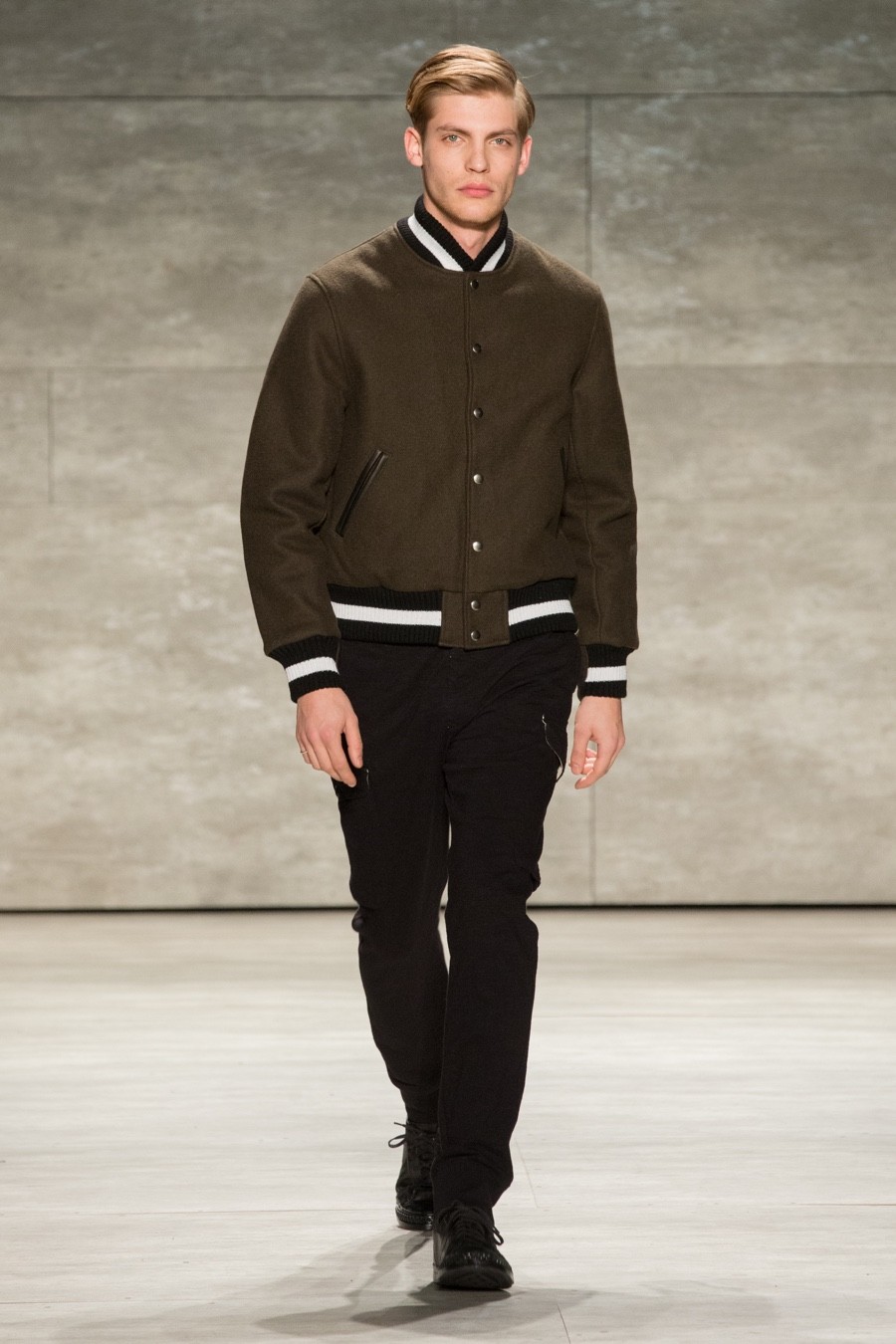 Todd Snyder Fall Winter 2015 Menswear Collection 008
