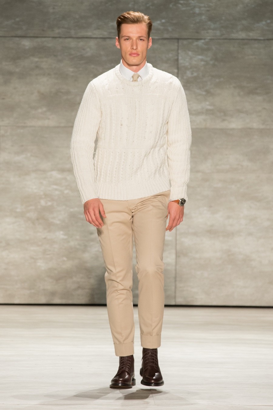Todd Snyder Fall Winter 2015 Menswear Collection 012