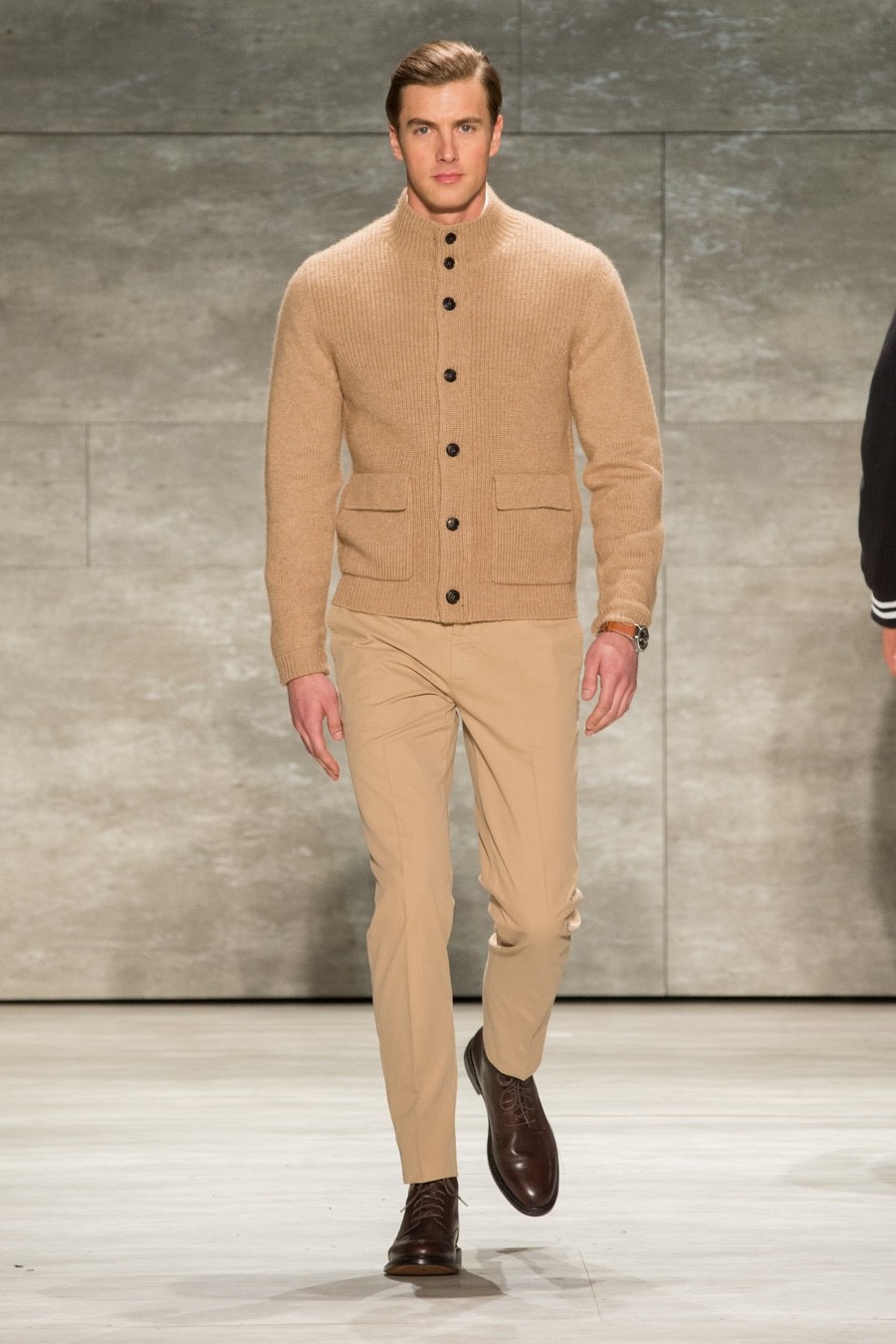 Todd Snyder Fall Winter 2015 Menswear Collection 013