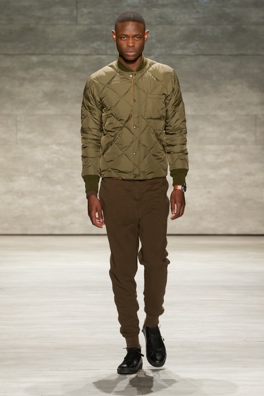 Todd Snyder Fall Winter 2015 Menswear Collection 014