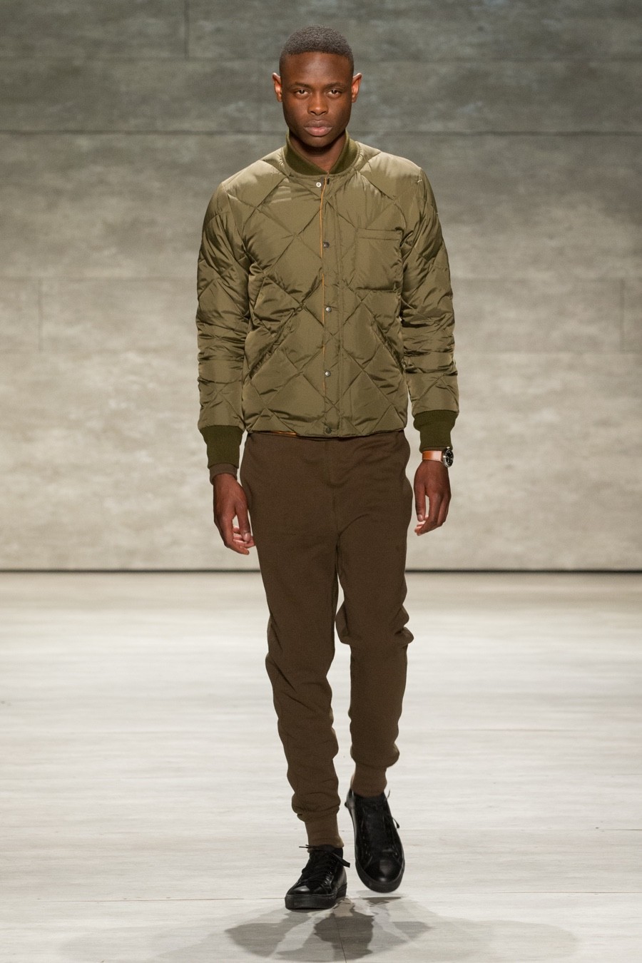 Todd Snyder Fall/Winter 2015 Menswear Collection Page 2