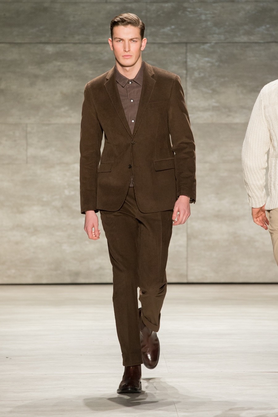 Todd Snyder Fall Winter 2015 Menswear Collection 017