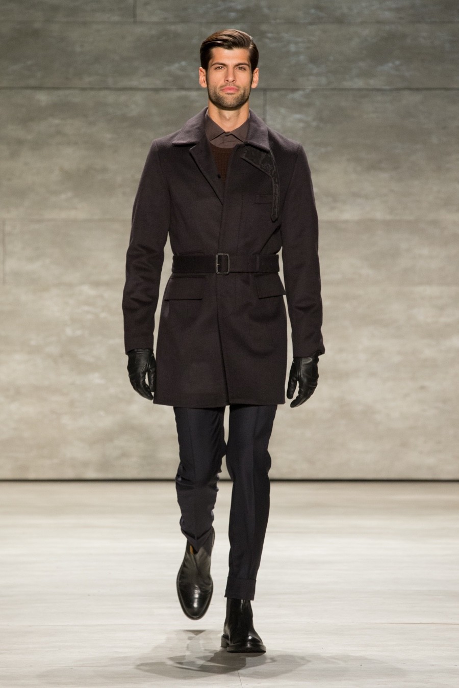 Todd Snyder Fall Winter 2015 Menswear Collection 020