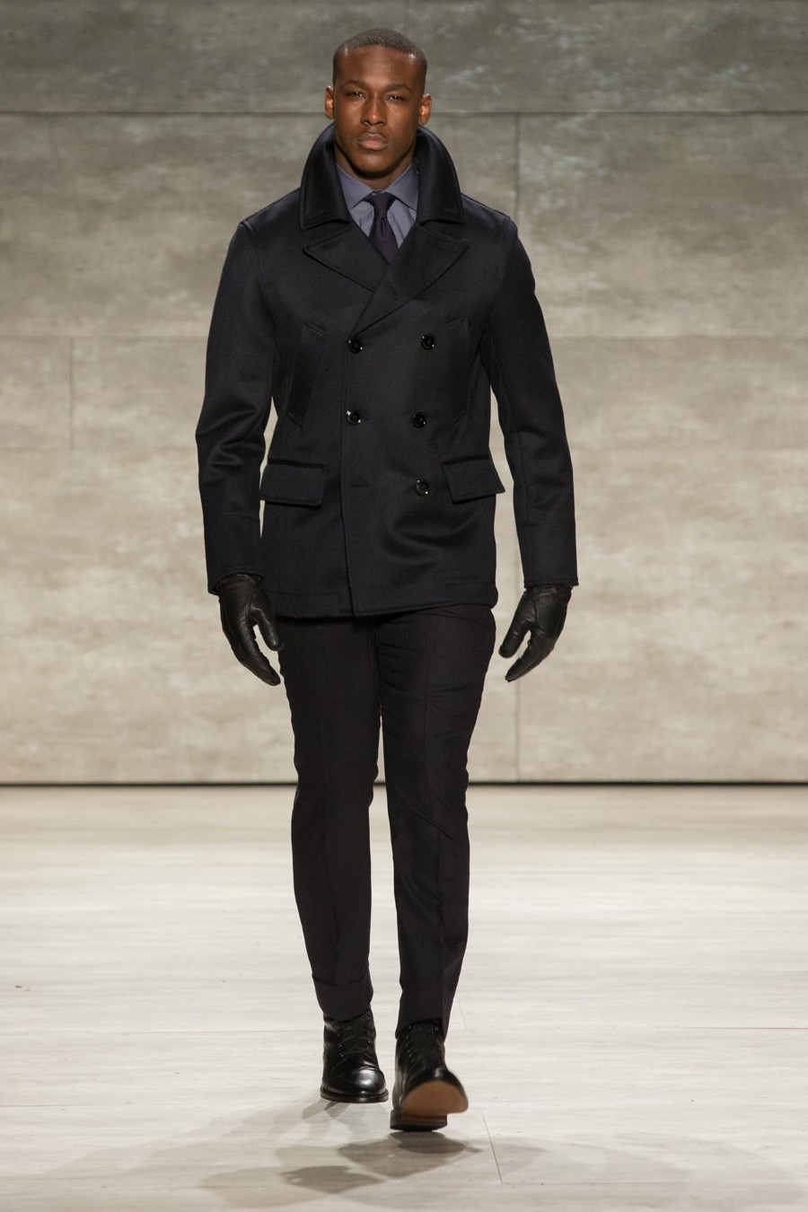 Todd Snyder Fall Winter 2015 Menswear Collection 021