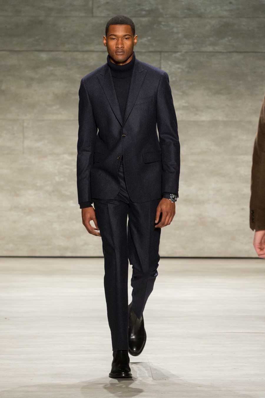 Todd Snyder Fall Winter 2015 Menswear Collection 022