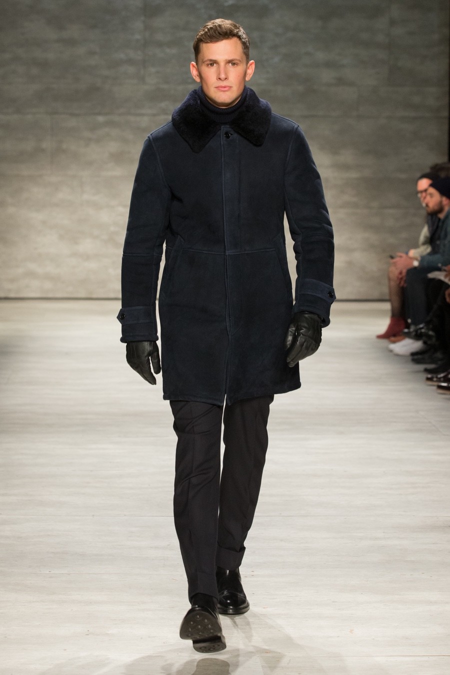 Todd Snyder Fall Winter 2015 Menswear Collection 023