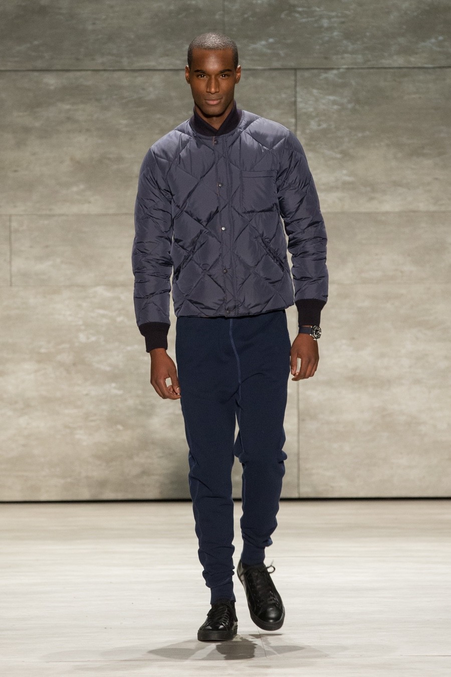 Todd Snyder Fall Winter 2015 Menswear Collection 026