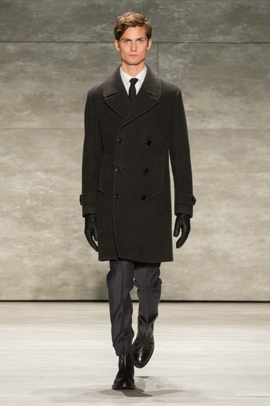 Todd Snyder Fall Winter 2015 Menswear Collection 028