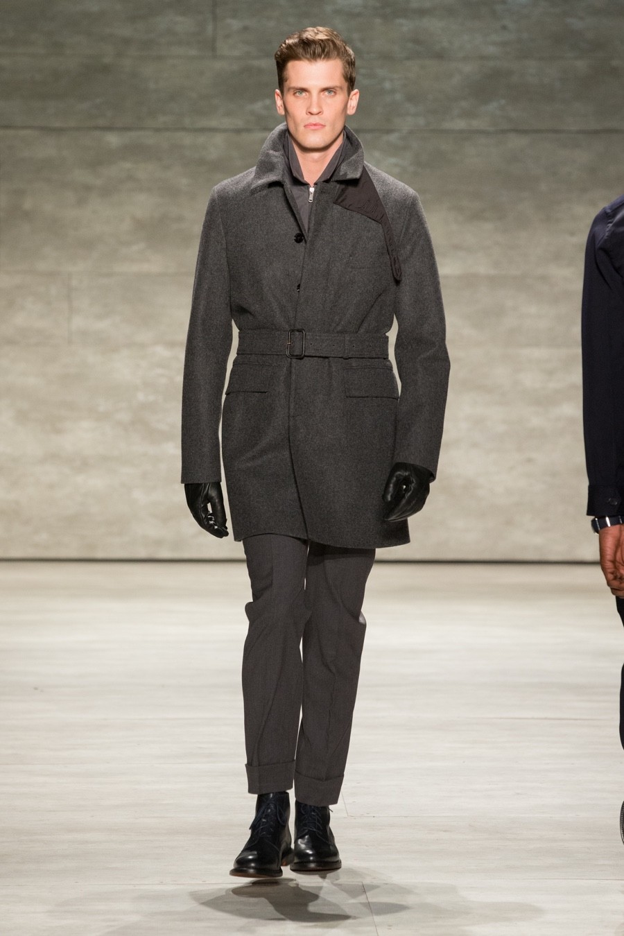 Todd Snyder Fall Winter 2015 Menswear Collection 029