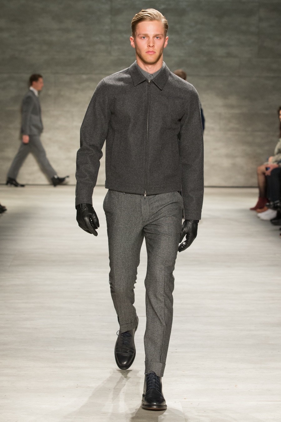 Todd Snyder Fall Winter 2015 Menswear Collection 030