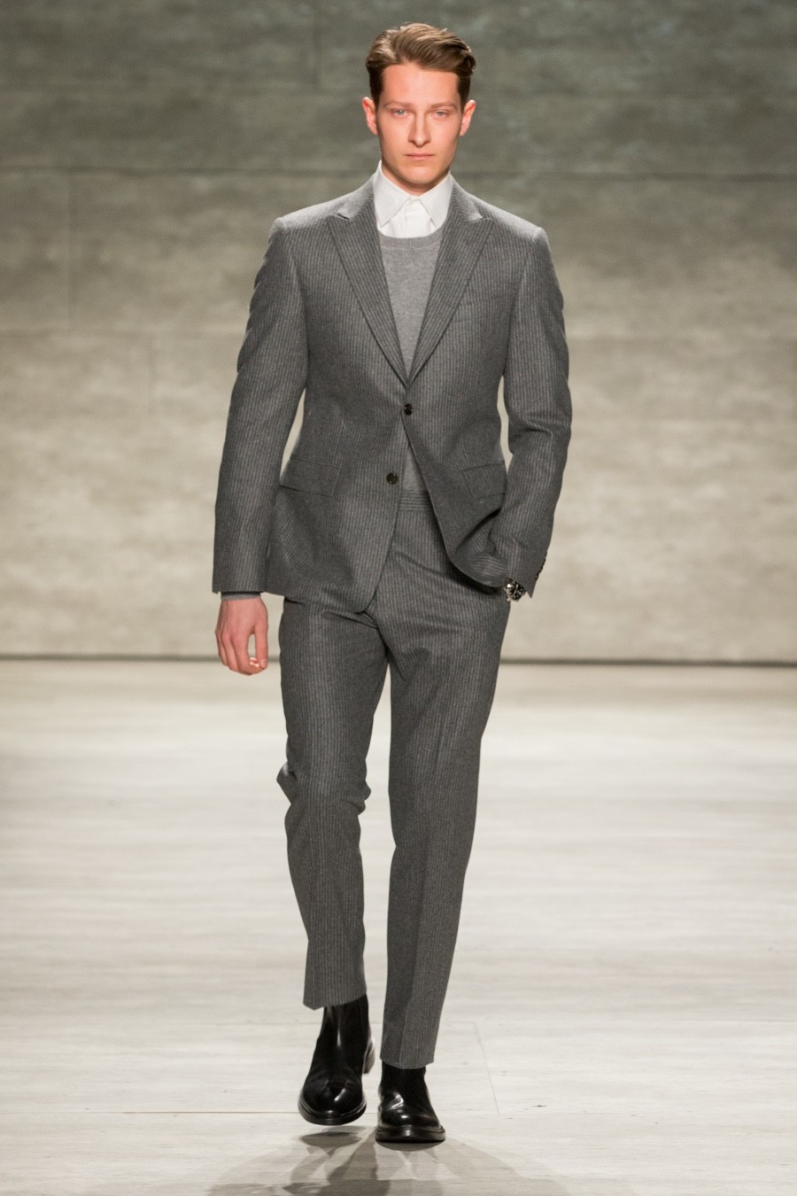 Todd Snyder Fall Winter 2015 Menswear Collection 031
