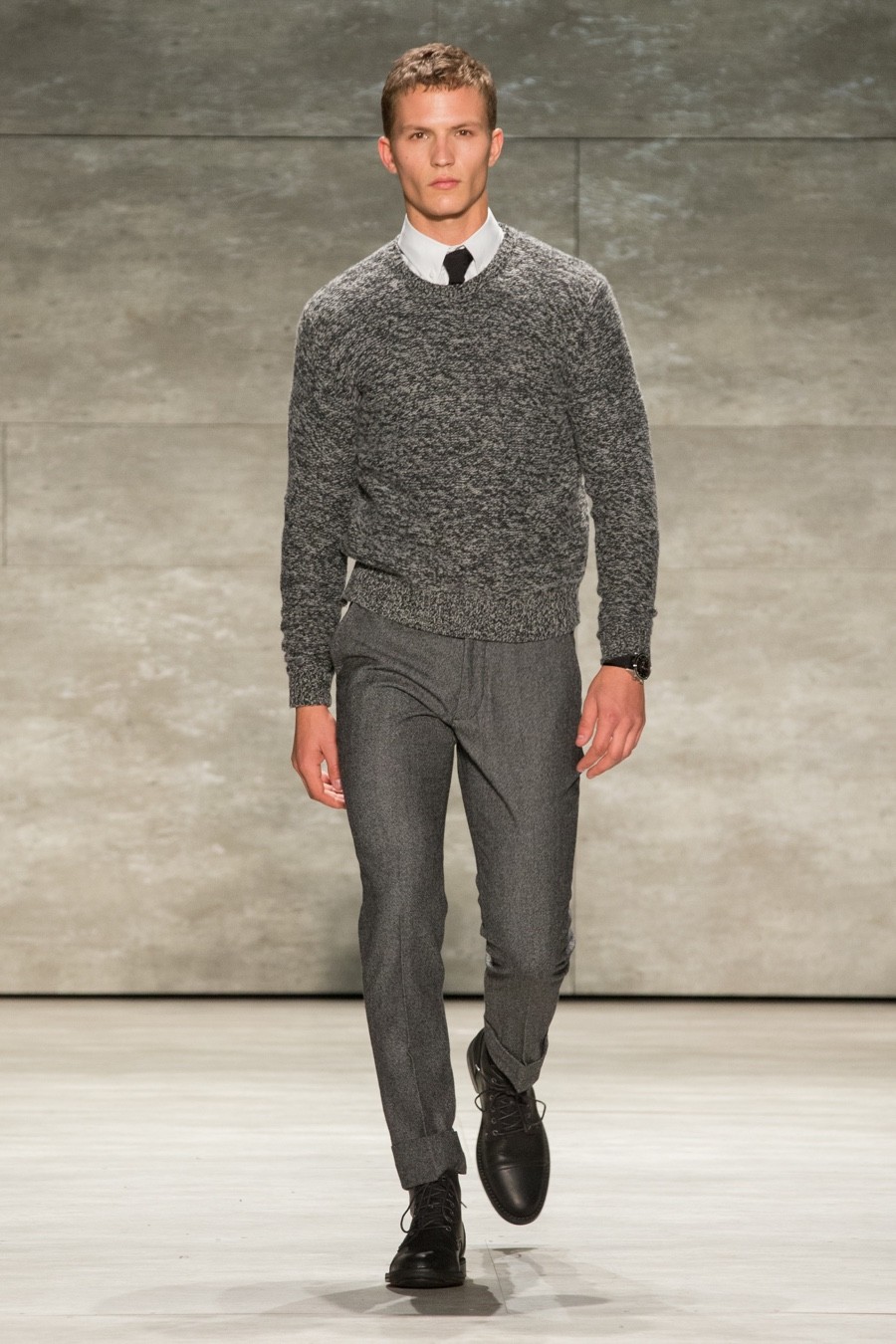 Todd Snyder Fall Winter 2015 Menswear Collection 032