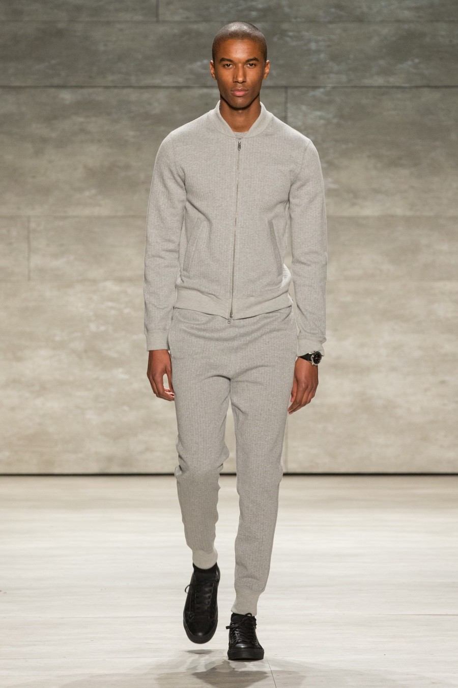Todd Snyder Fall Winter 2015 Menswear Collection 034