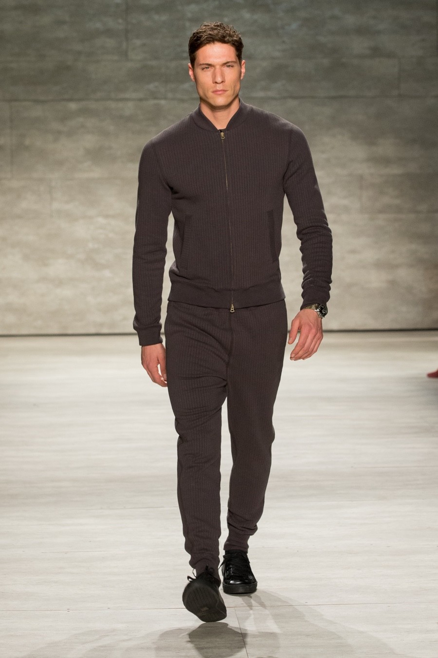 Todd Snyder Fall Winter 2015 Menswear Collection 035