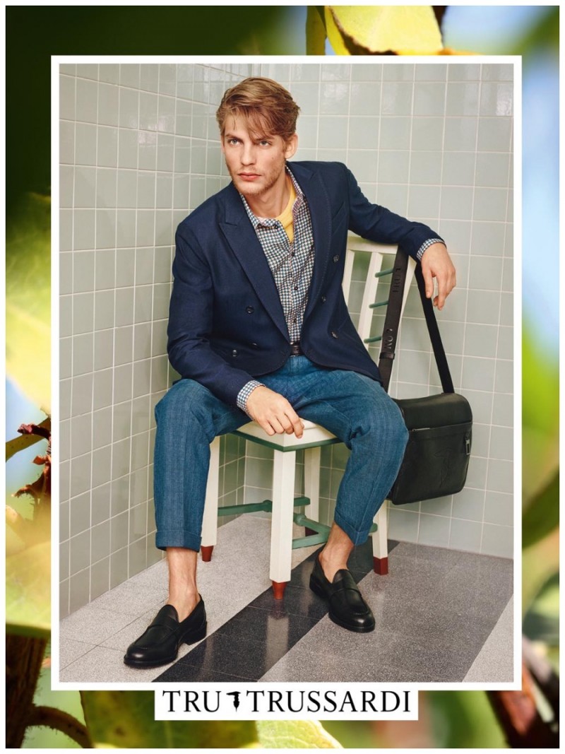 Tru-Trussardi-Spring-Summer-2015-Campaign-Denim-Baptiste-Radufe-003