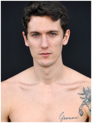 Tyler Riggs 2015 Casting Model Images 004